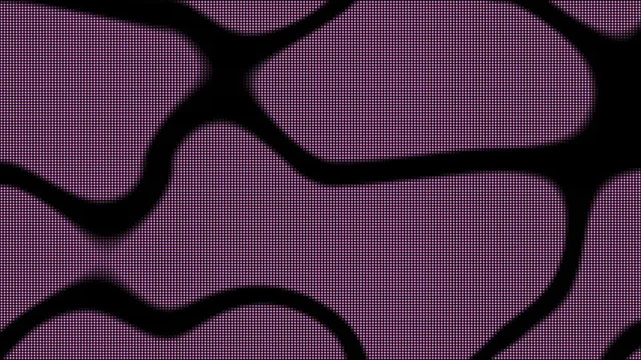 fondo abstracto versión de camuflaje digital e