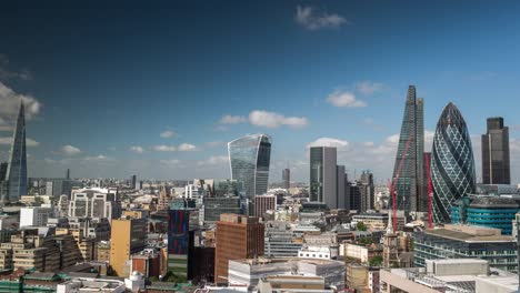 Londres-Aldwych-View-Sunshine-4K-07