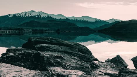 Timelapse-Lake-New-Zealand