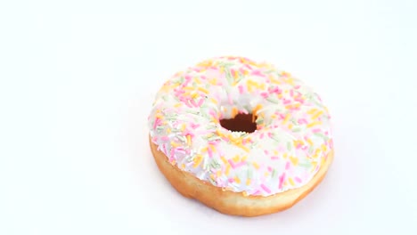 Donut-rotating-