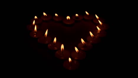 Love-Candles-Light-Heart-Darkness