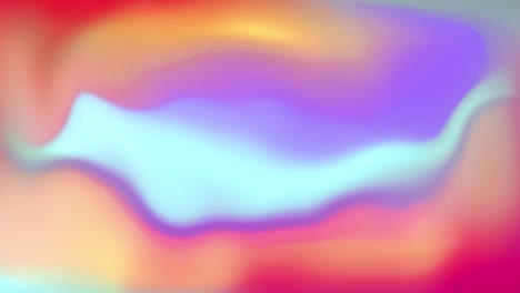 magenta púrpura rosa animación de fondo de bucle abstracto