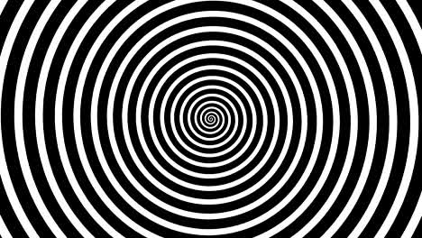 en espiral
