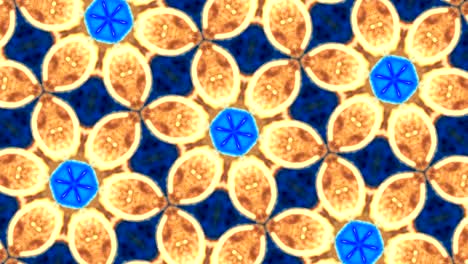 bucle abstracto textura de fondo geométrica, patrón de forma geométrica