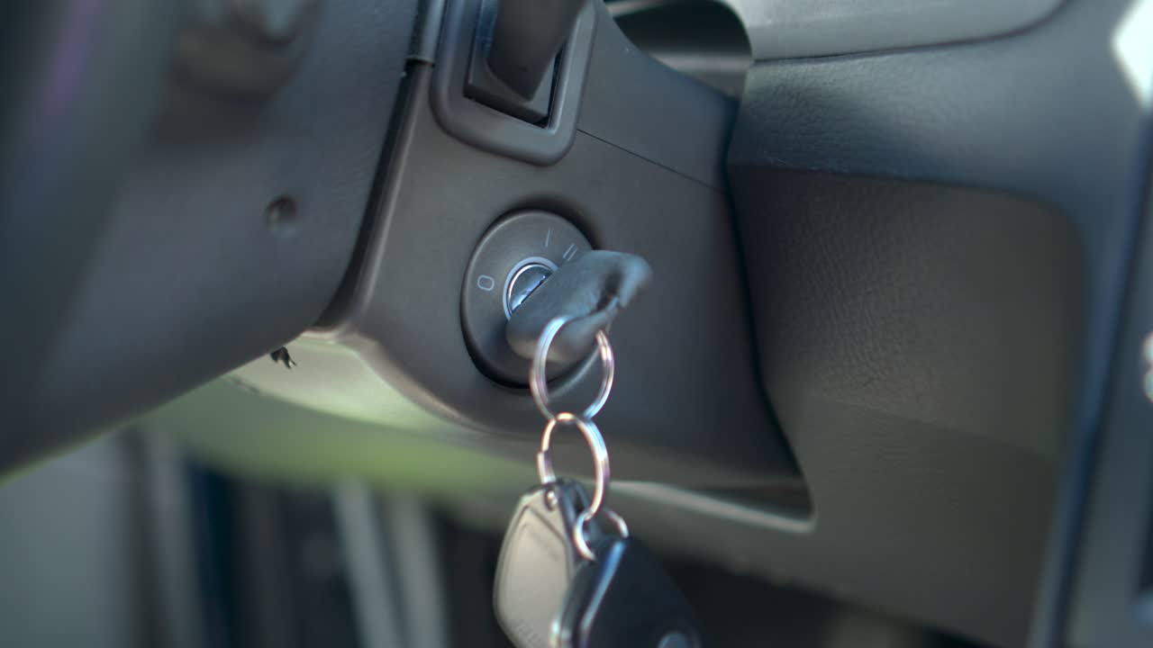 자동차 점화 엔진 4k 해상도