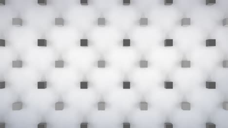 Moving-3D-cubes-on-grey-background