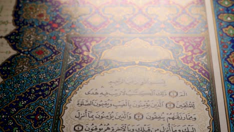 holy quran