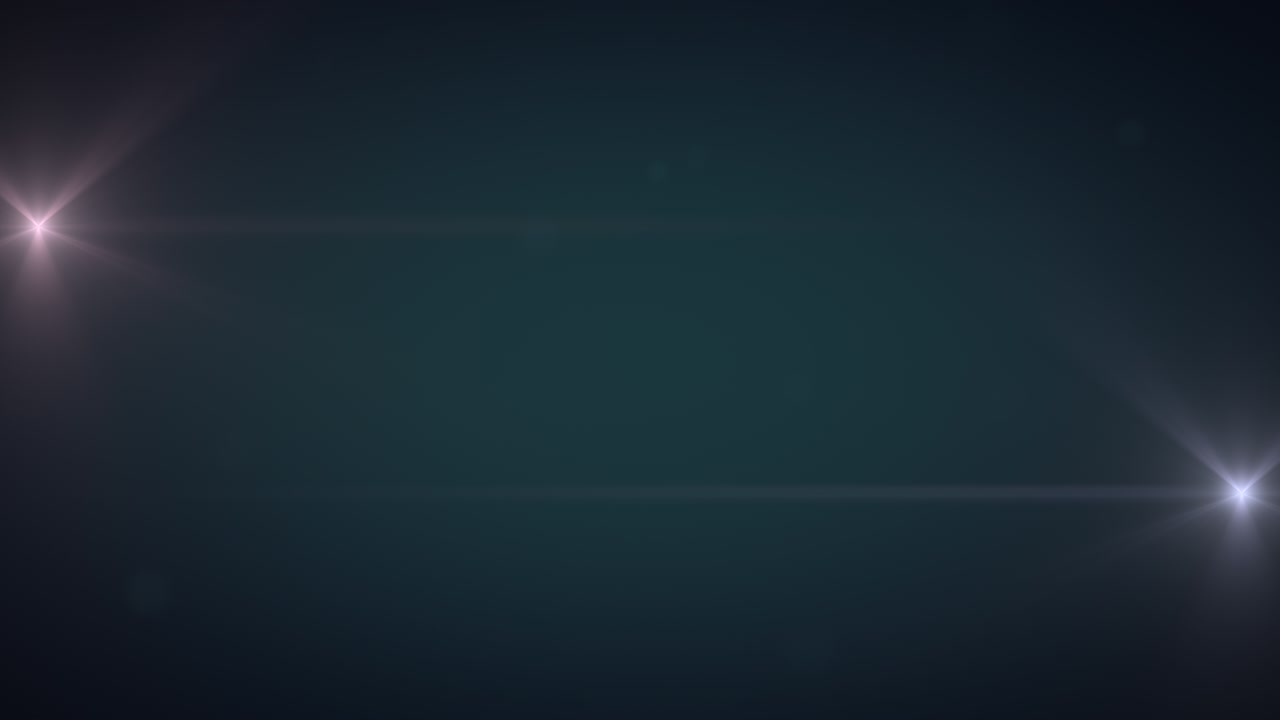 어두운 배경에 은빛