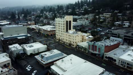 Ashland,-Oregon,-USA,-Winter-2023