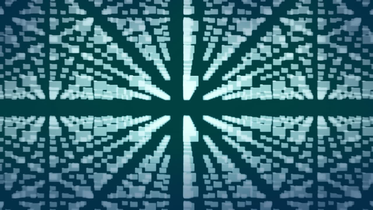 Digital lock and program codes.