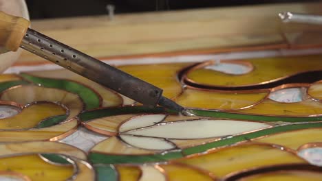 stained glass repair and restoration