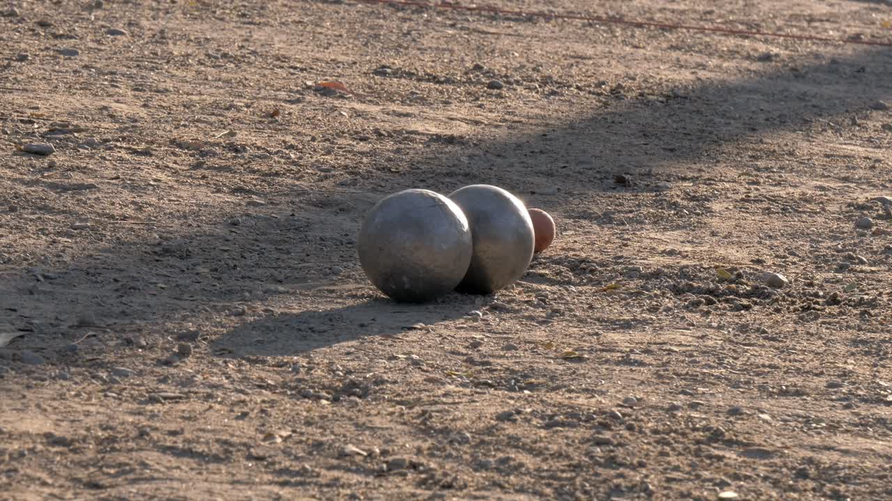 게임 본스 (bonce) 의 골