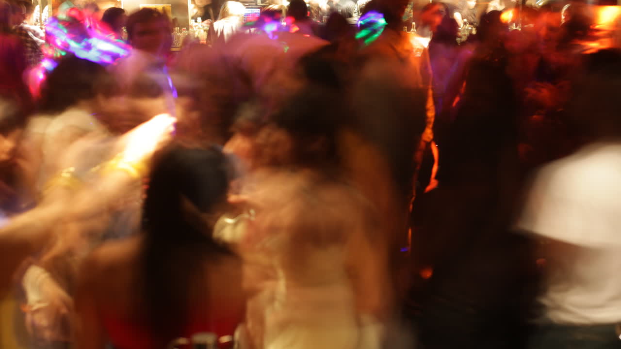 discoteca madrileña 00