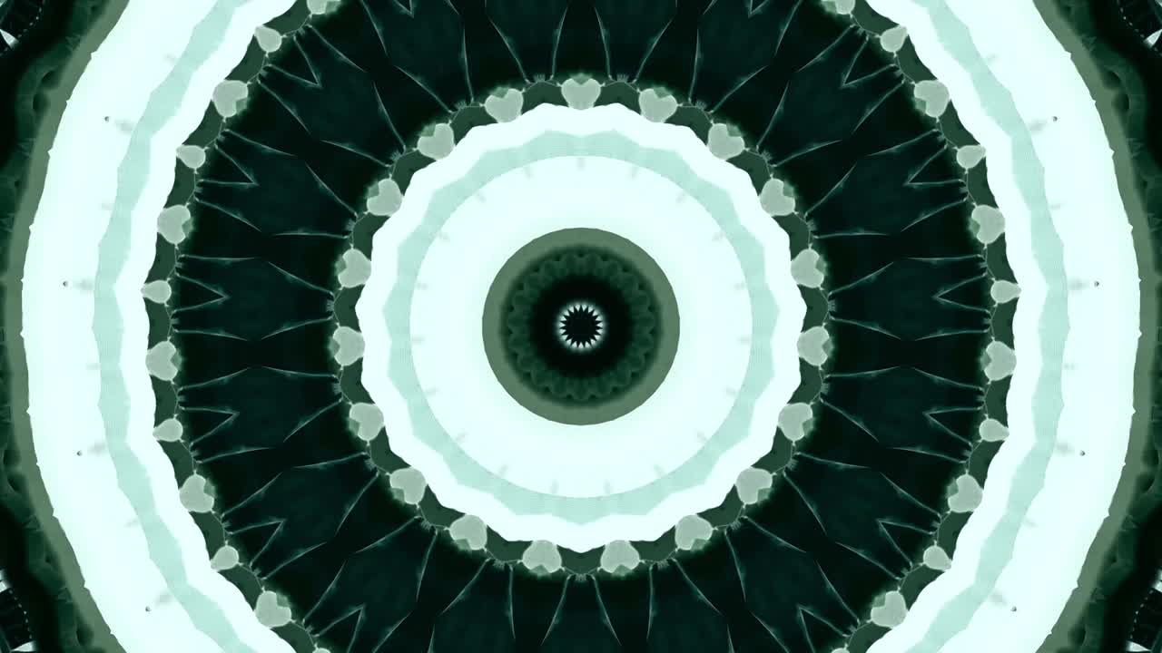 el fondo abstracto en 4k, el bucle de fantasía en movimiento dinámico, el metraje en 4k de alta calidad, el fondo abstracto futurista.