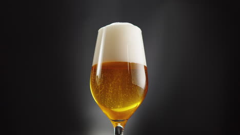 vaso de cerveza