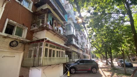 small-Chinese-street-with-trees