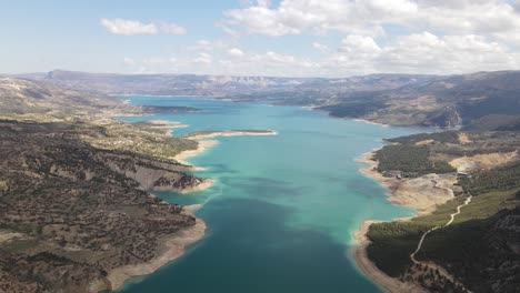 Large-Dam-Aerial-View
