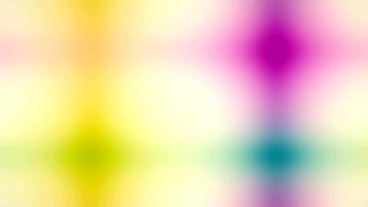 el fondo de partículas abstractas