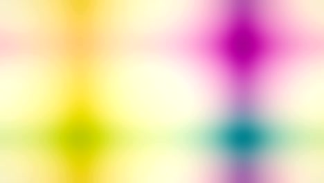 el fondo de partículas abstractas