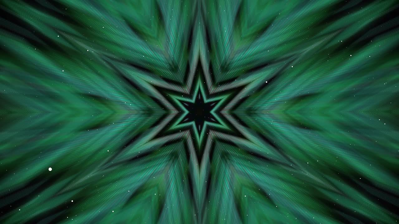 dividir dimensiones y viajar a través del espacio