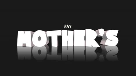 Mothers-Day-a-striking-sans-serif-tribute