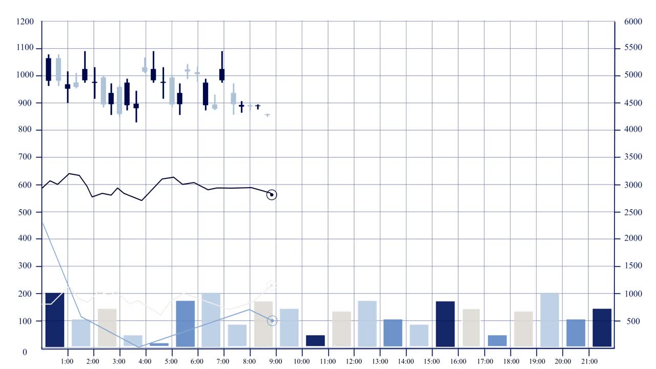 백색 배경에 비즈니스 차트 및 그래프.