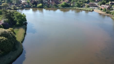 Beaulieu-village-from-the-air