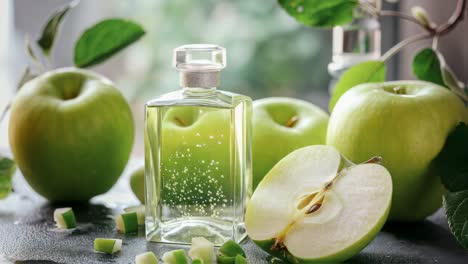 apple perfume
