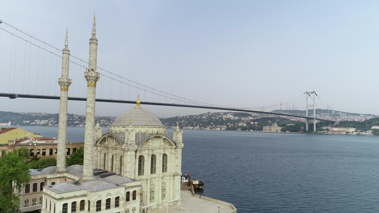 el centro de turquía