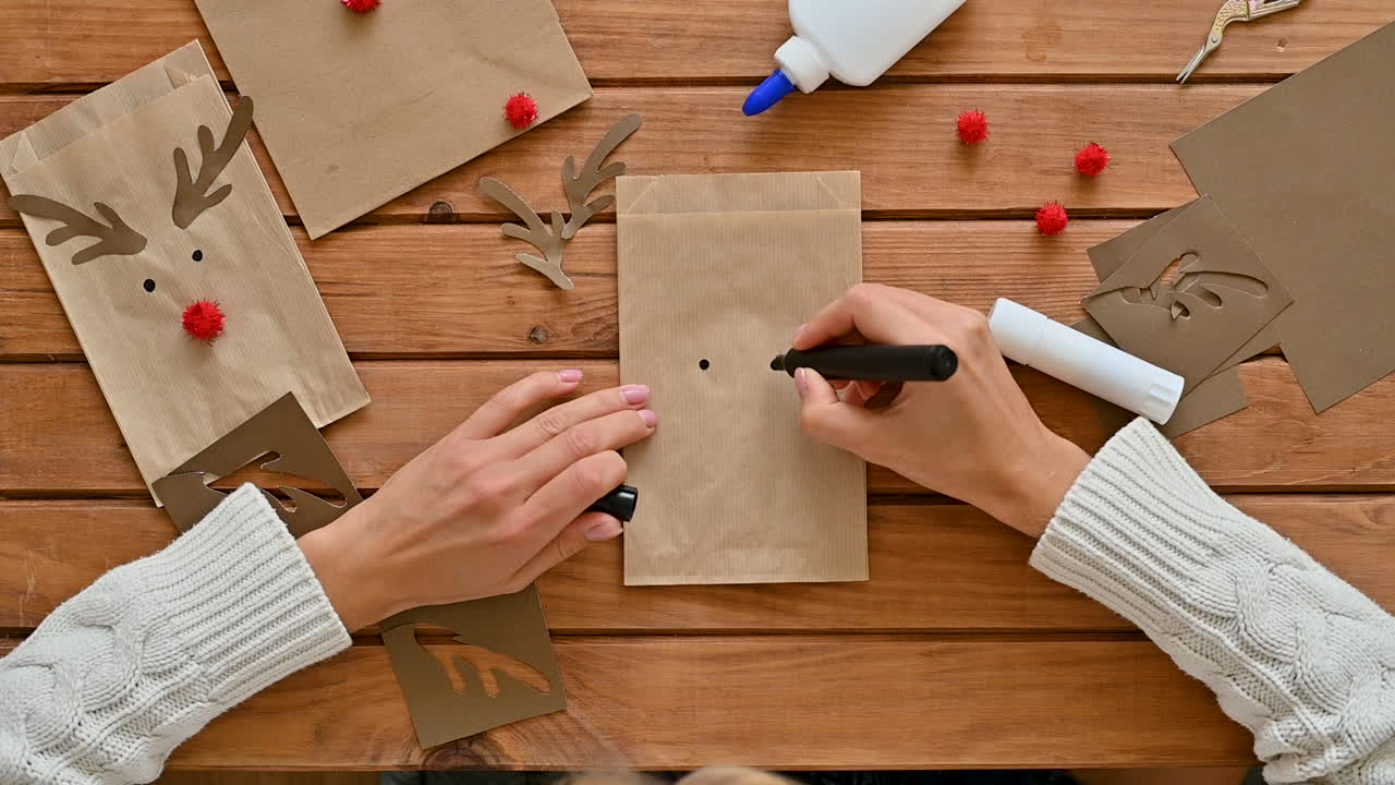 manualidades navideñas