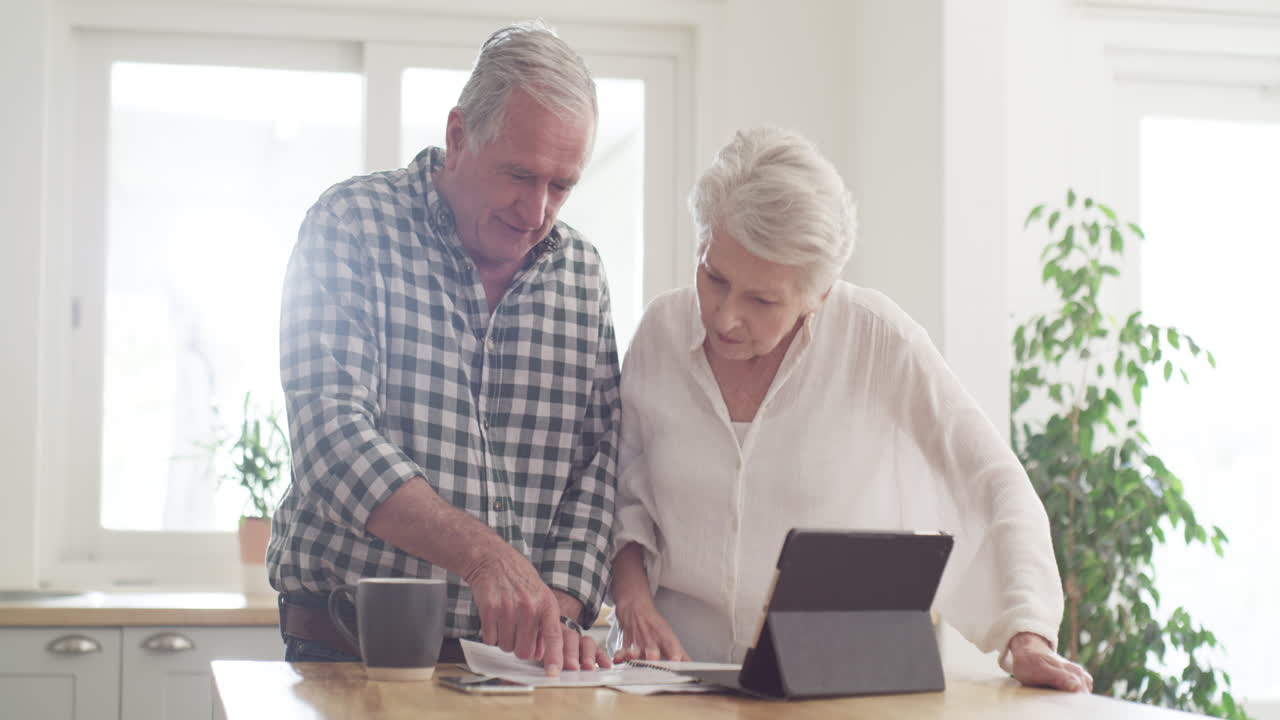 So this is how much interest we've accrued