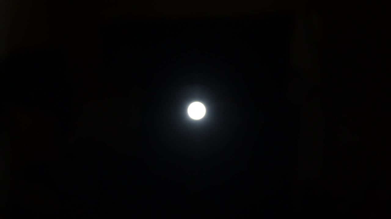 obturador que pasa por delante de la luz de enfoque con proyección de rack