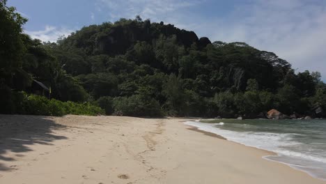 Imágenes-De-Drones-De-Paisajes-En-Seychelles