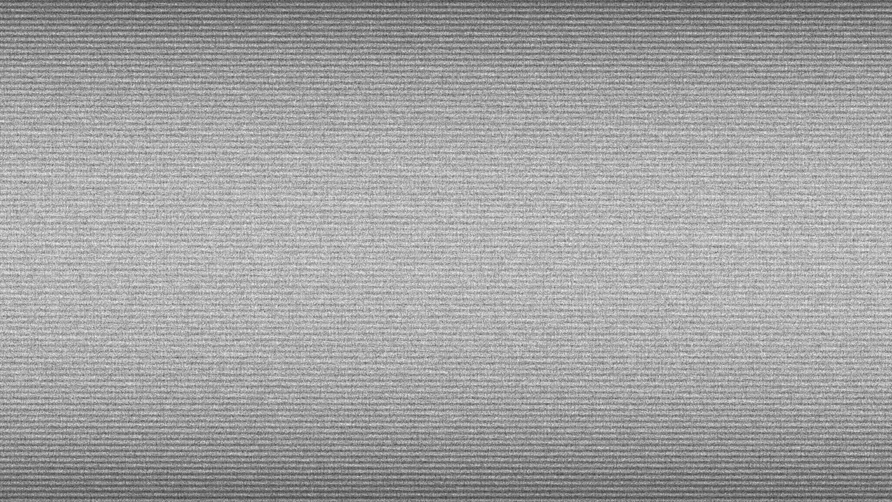 Television static noise, analogue technology background