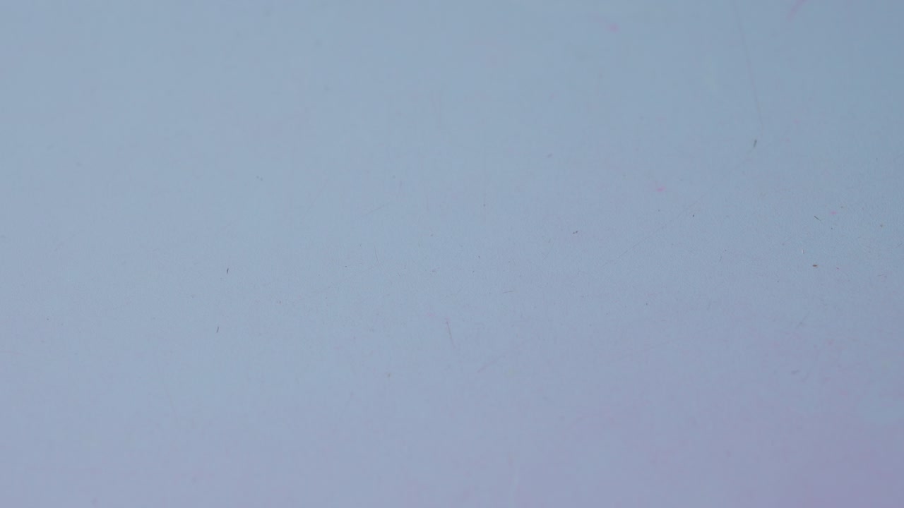 Close-up of a Hand Using a Computer Mouse