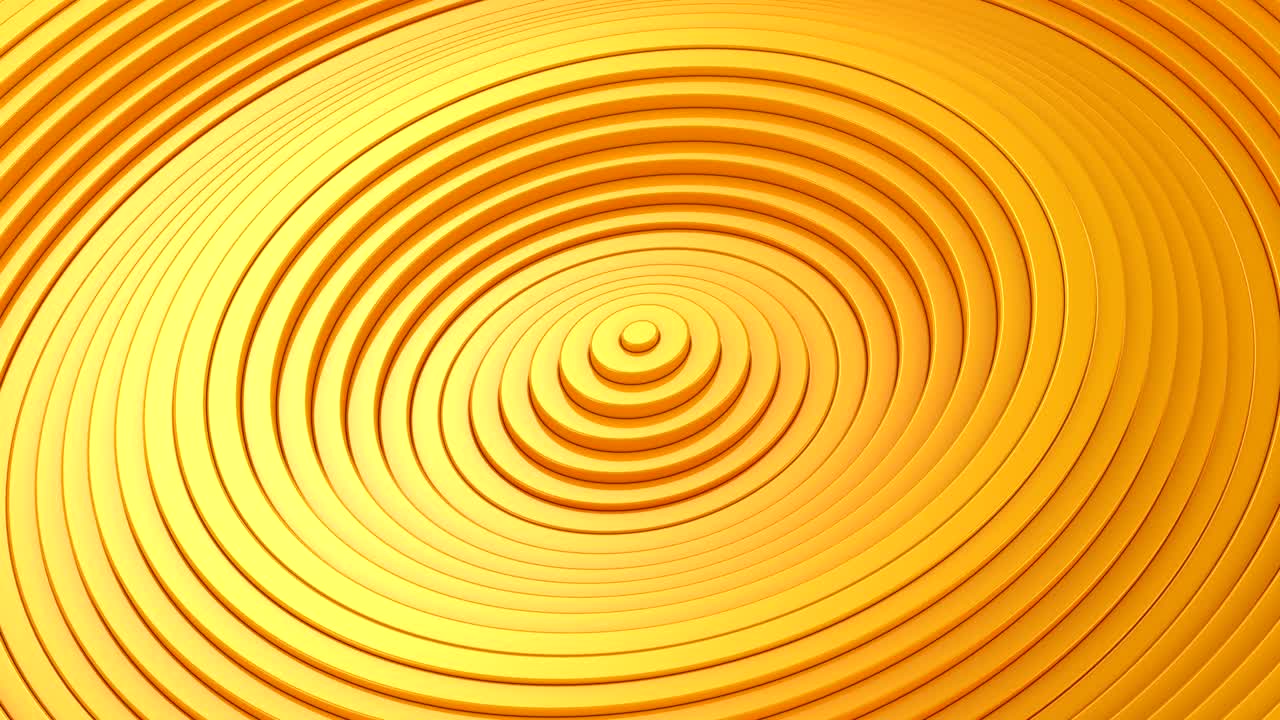 배경은 타원형입니다.