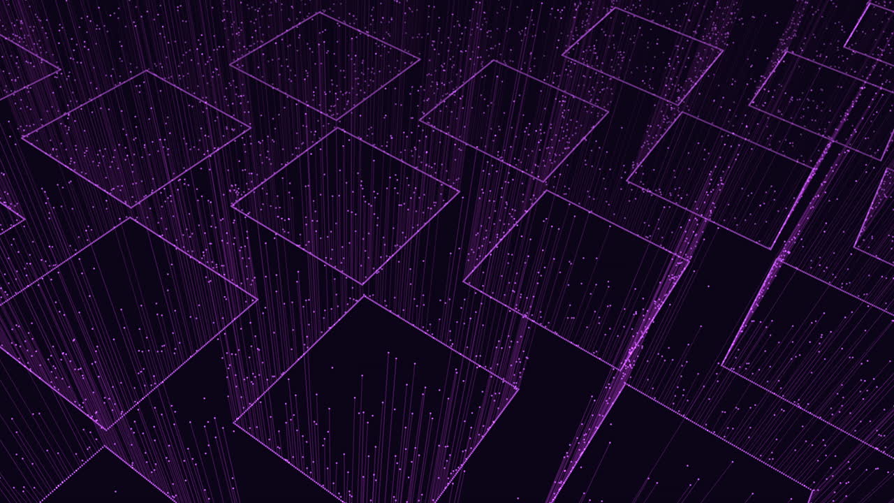 fondo de patrón de cuadrícula púrpura elemento de diseño versátil para cualquier contexto