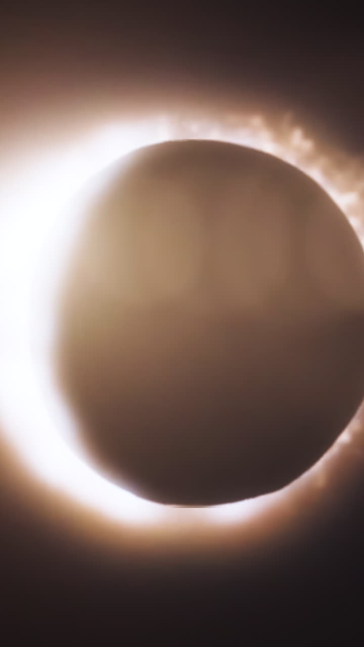 anillo de fuego eclipse solar