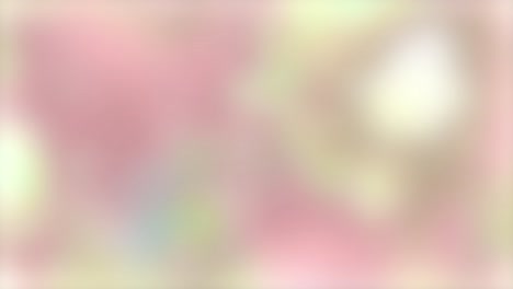 pastel gradient background