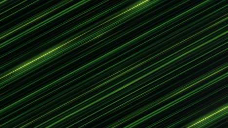 abstract green lines background