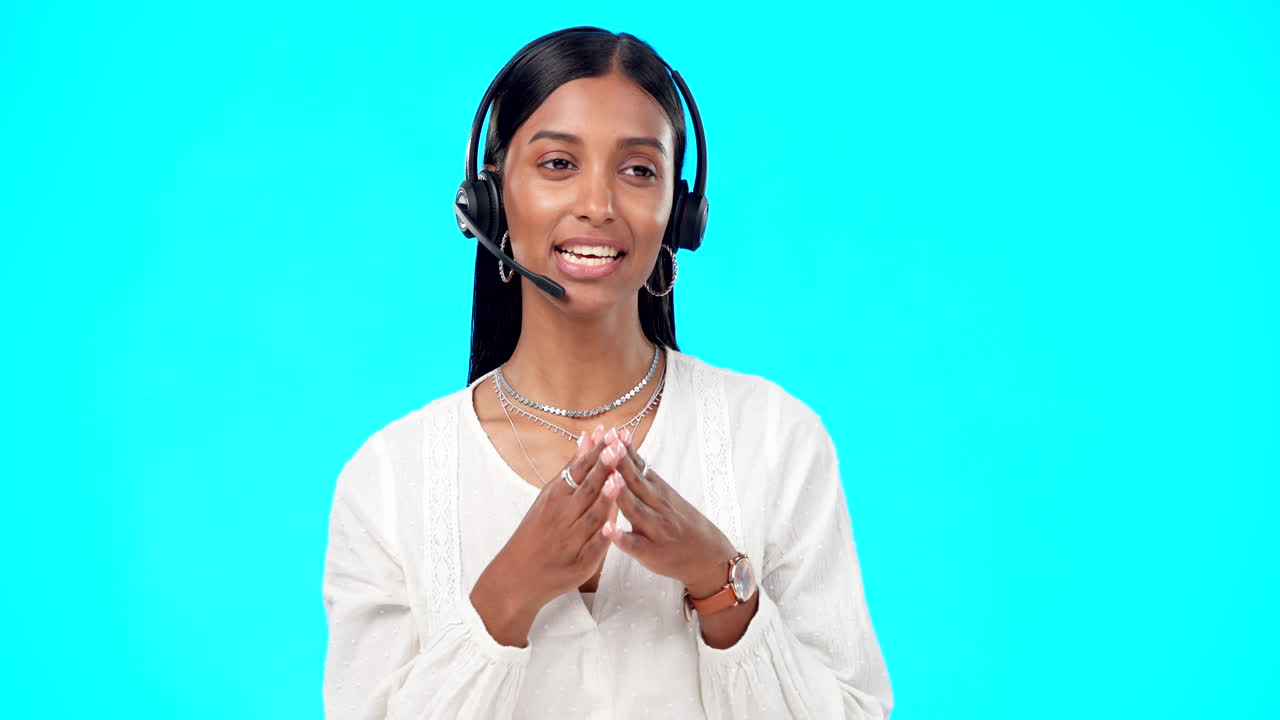 Call center, telemarketing