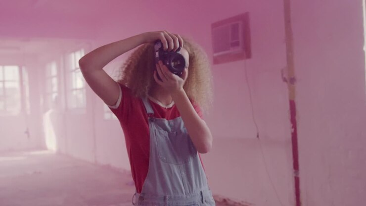 Urban Lifestyle Imagery