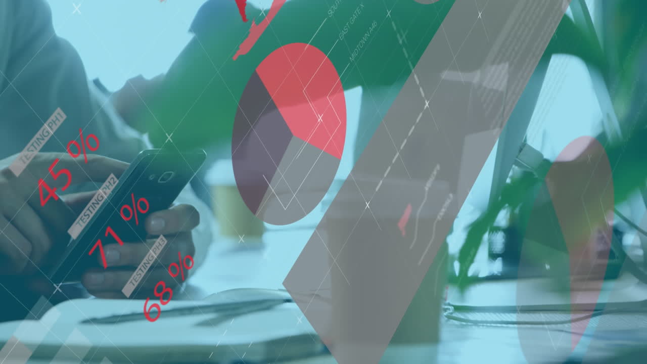 다양한 사업자들에 대한 금융 데이터 처리의 활성화