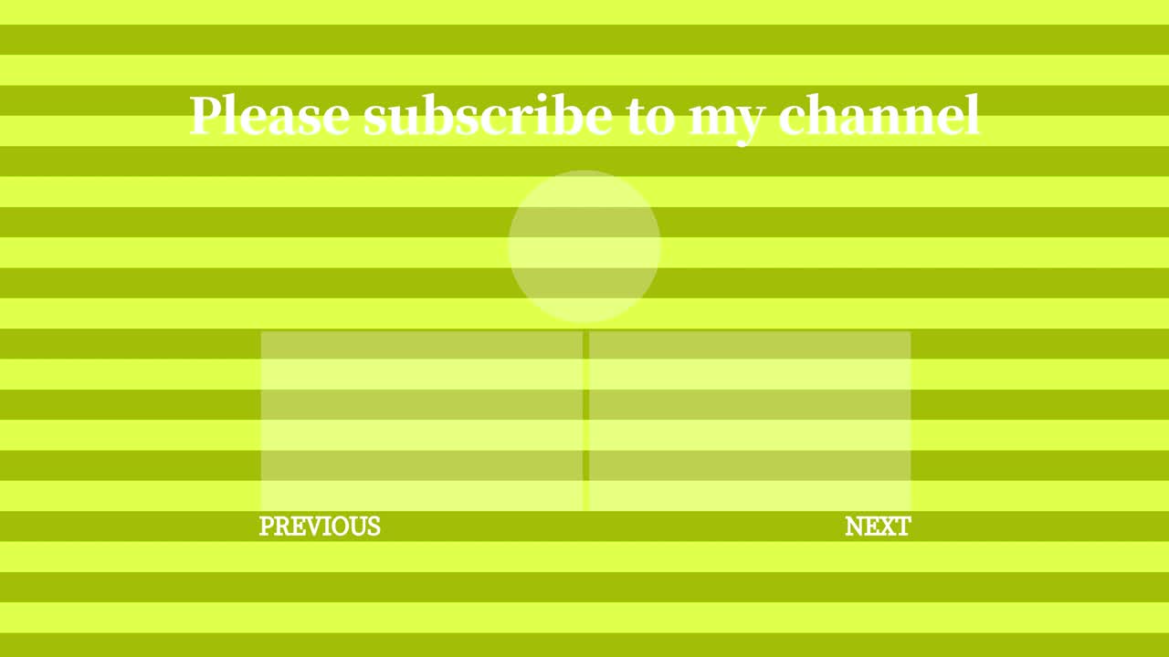 경계 이동 끝 카드 끝 화면 모션 그래픽