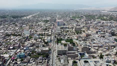 Jalalabad's-Thriving-Roadways