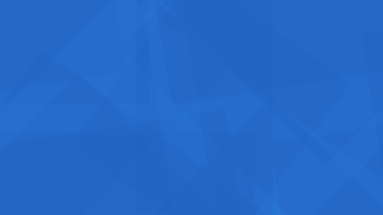 rotación abstracta azul: formas geométricas hipnotizantes en movimiento - fondo suave