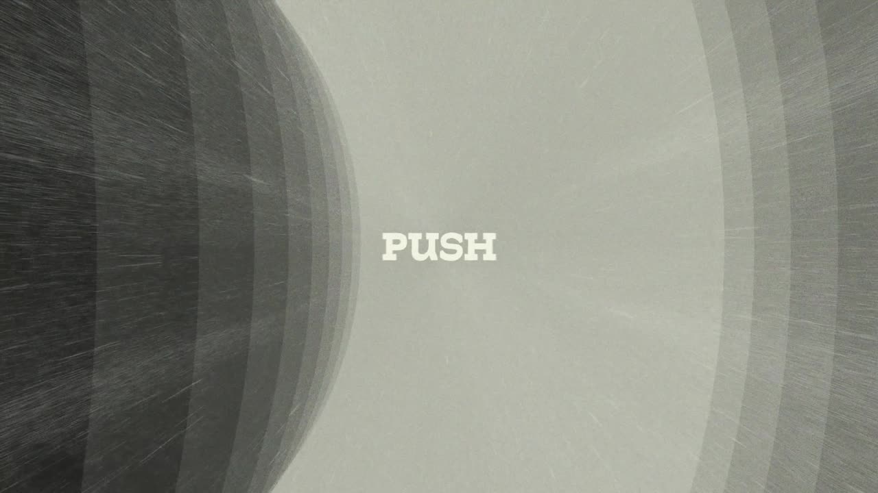 Kinetic typography 10