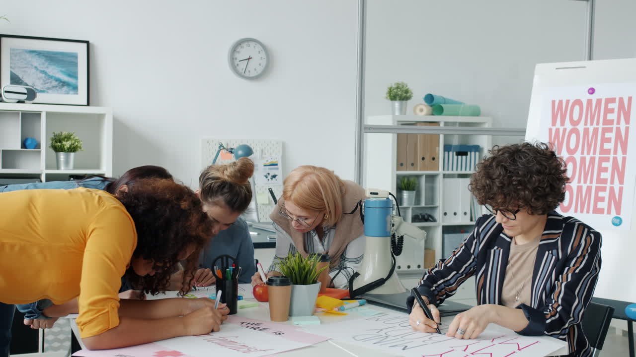 Women's Empowerment Meeting