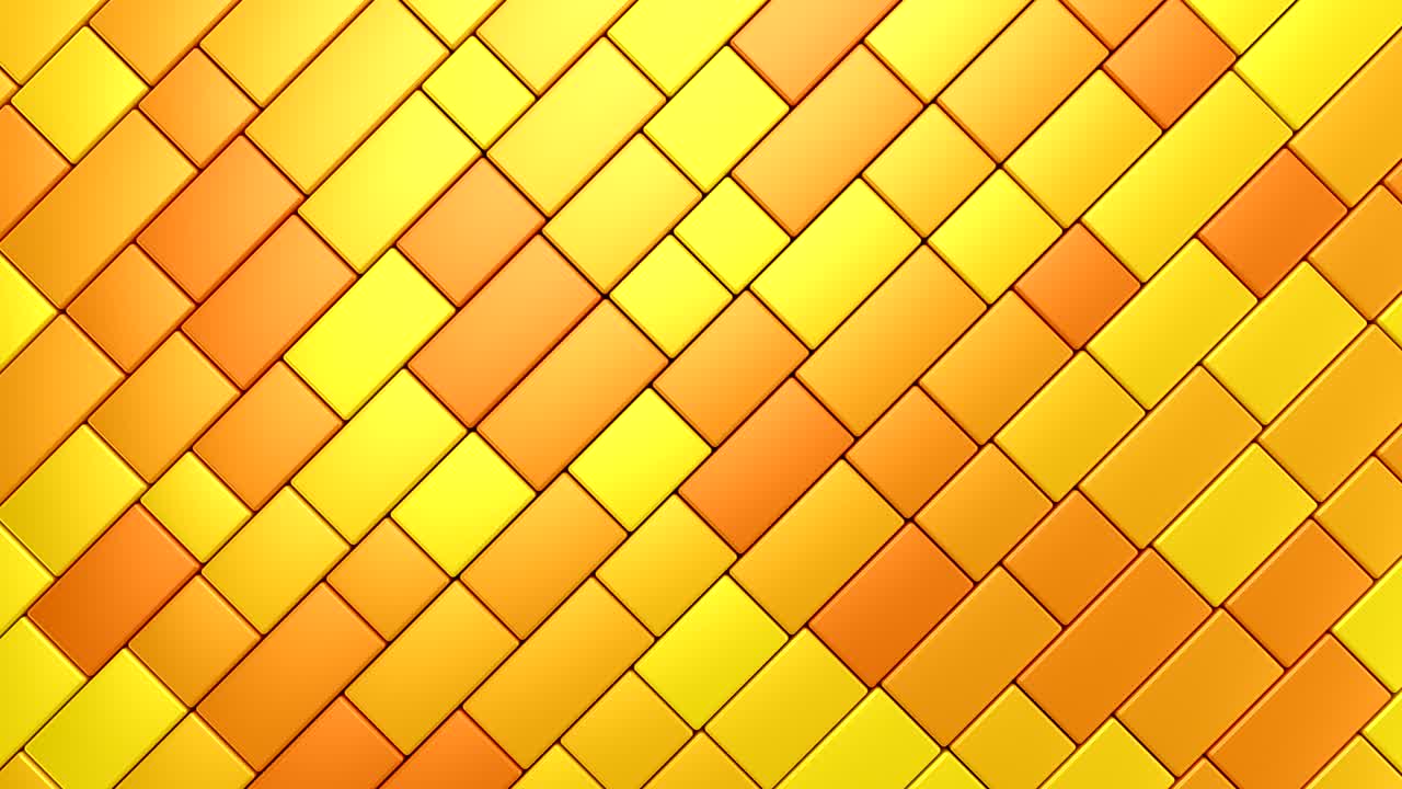 fondo de rectángulos en movimiento