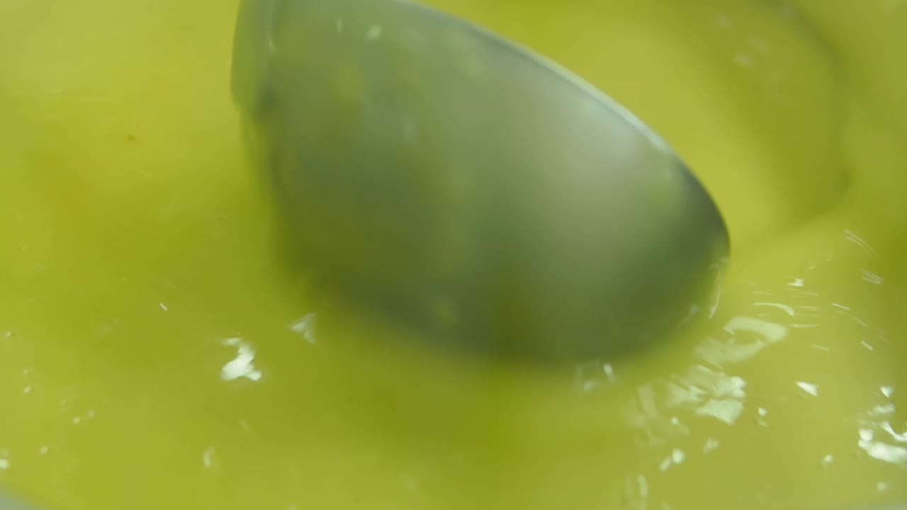 Green liquid backgrounds